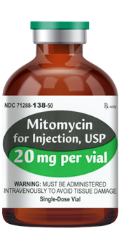 Mitomycin on sale 20 mg