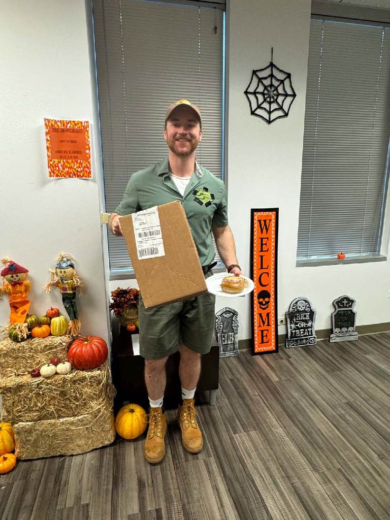 Meitheal Pharmaceuticals Hosts 2024 Halloween Party