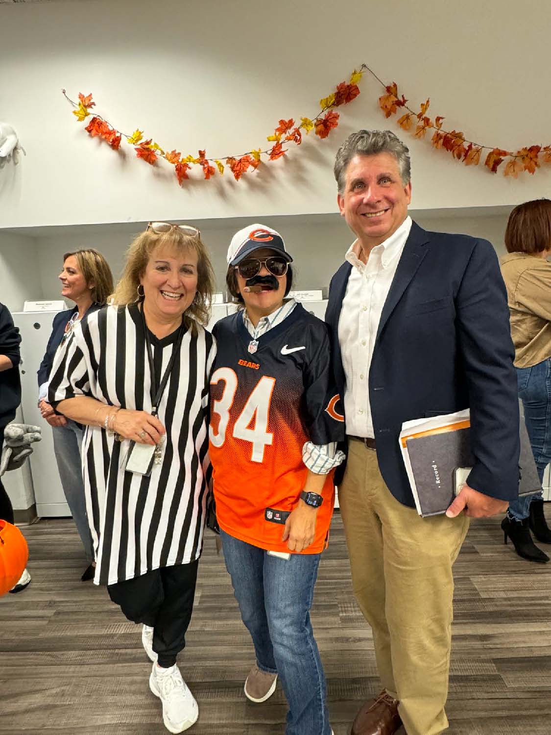 Meitheal Pharmaceuticals Hosts 2024 Halloween Party