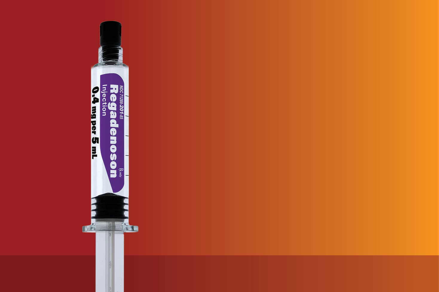 Meitheal Pharmaceuticals has Regadenoson Injection Now Available