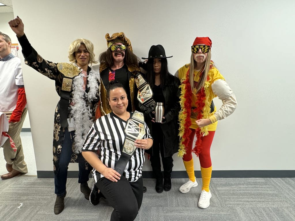 Meitheal Pharmaceuticals Hosts 2024 Halloween Party